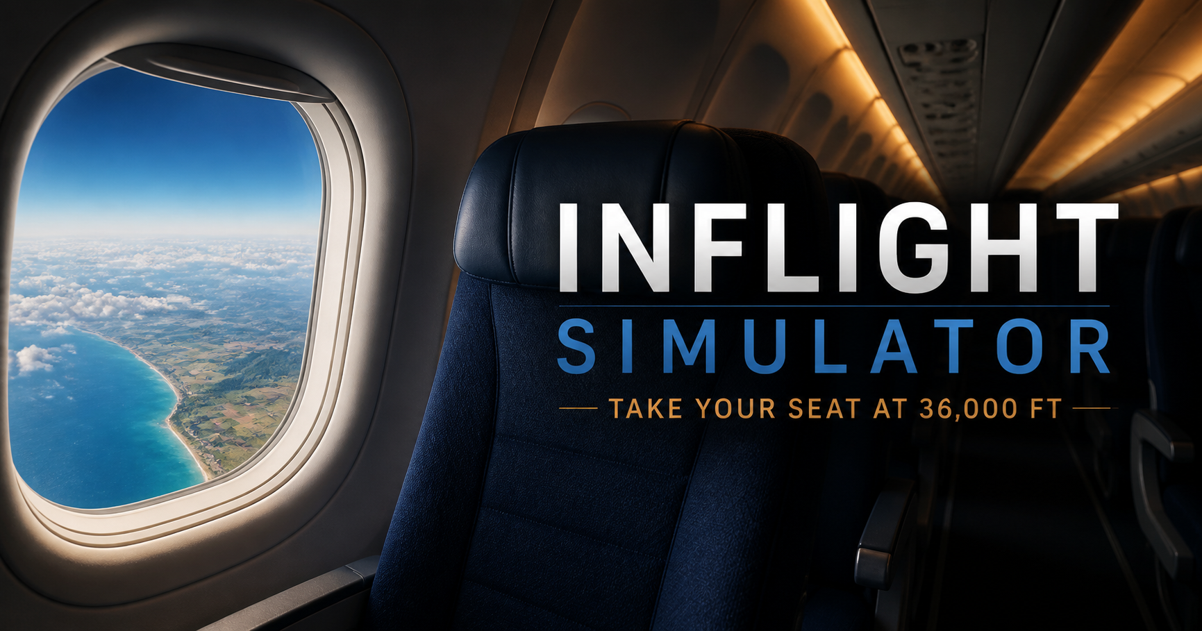 Inflight Simulator